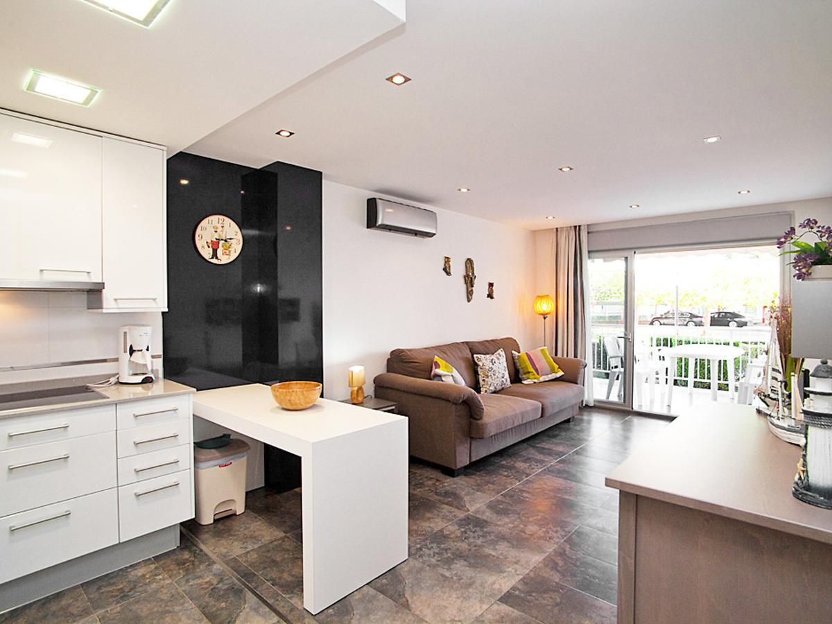 Apartment DMS V Villafortuny Zimmer foto