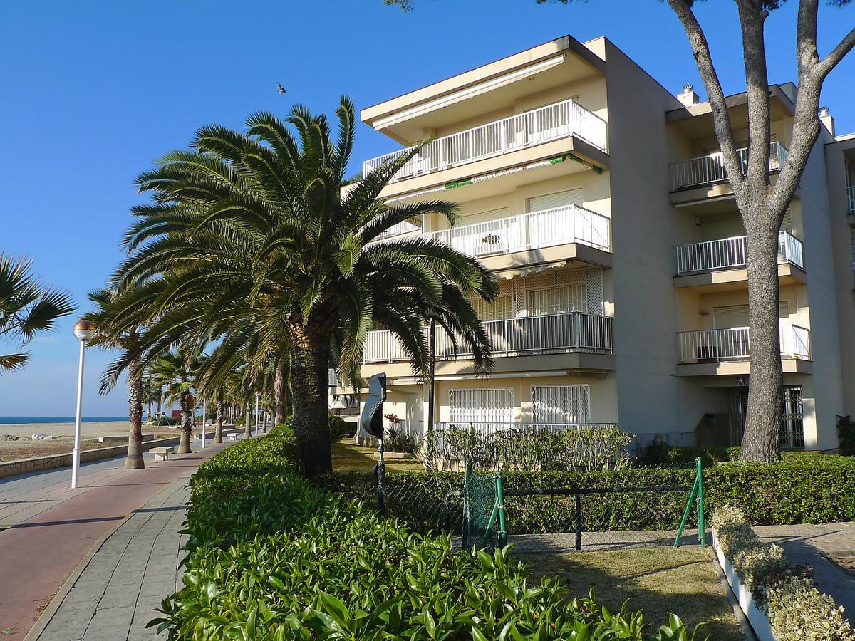 Apartment DMS V Villafortuny Exterior foto