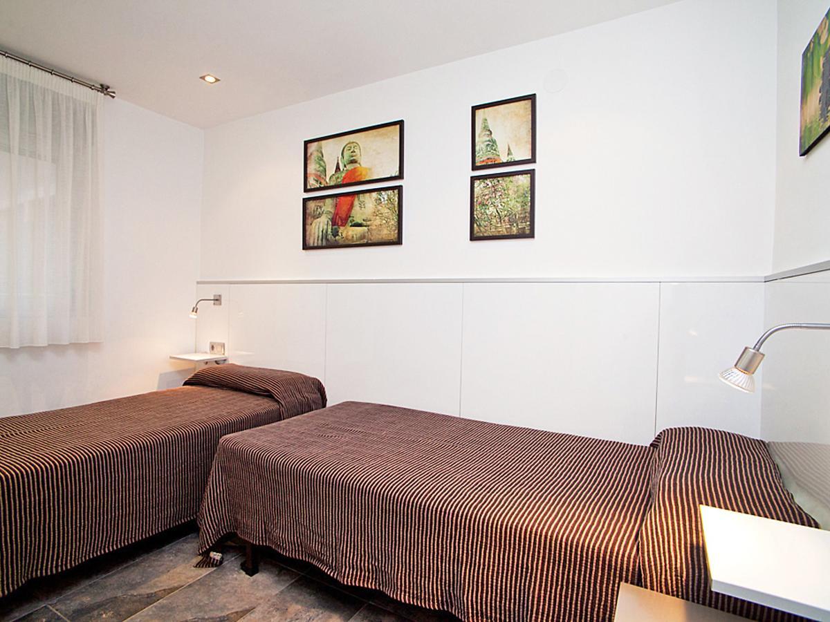 Apartment DMS V Villafortuny Zimmer foto