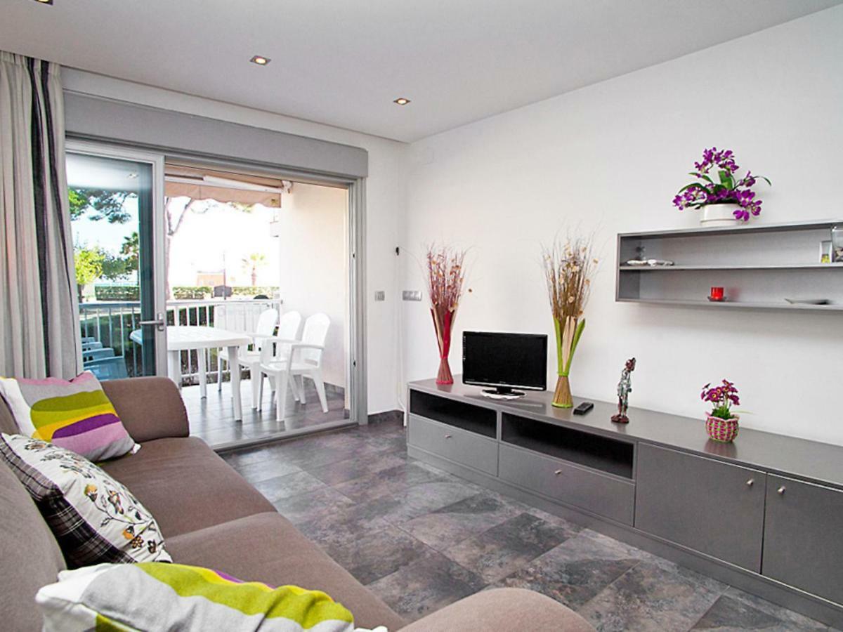 Apartment DMS V Villafortuny Exterior foto