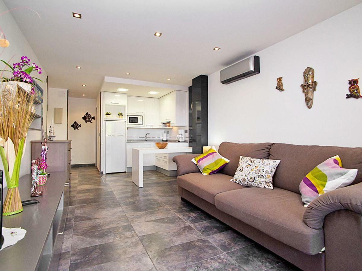 Apartment DMS V Villafortuny Exterior foto