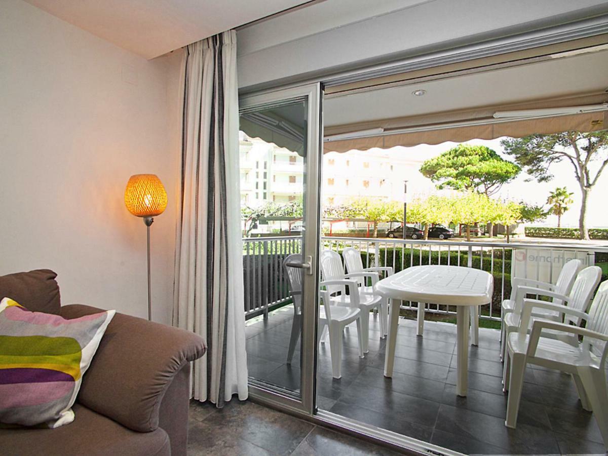 Apartment DMS V Villafortuny Exterior foto